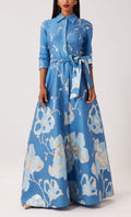 Vestido Tilly