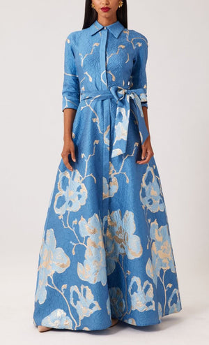 Vestido Tilly