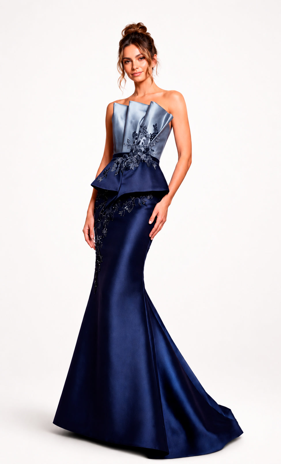Vestido Paige