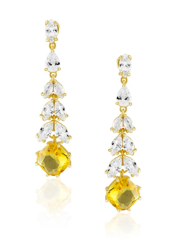 Aretes Soleil