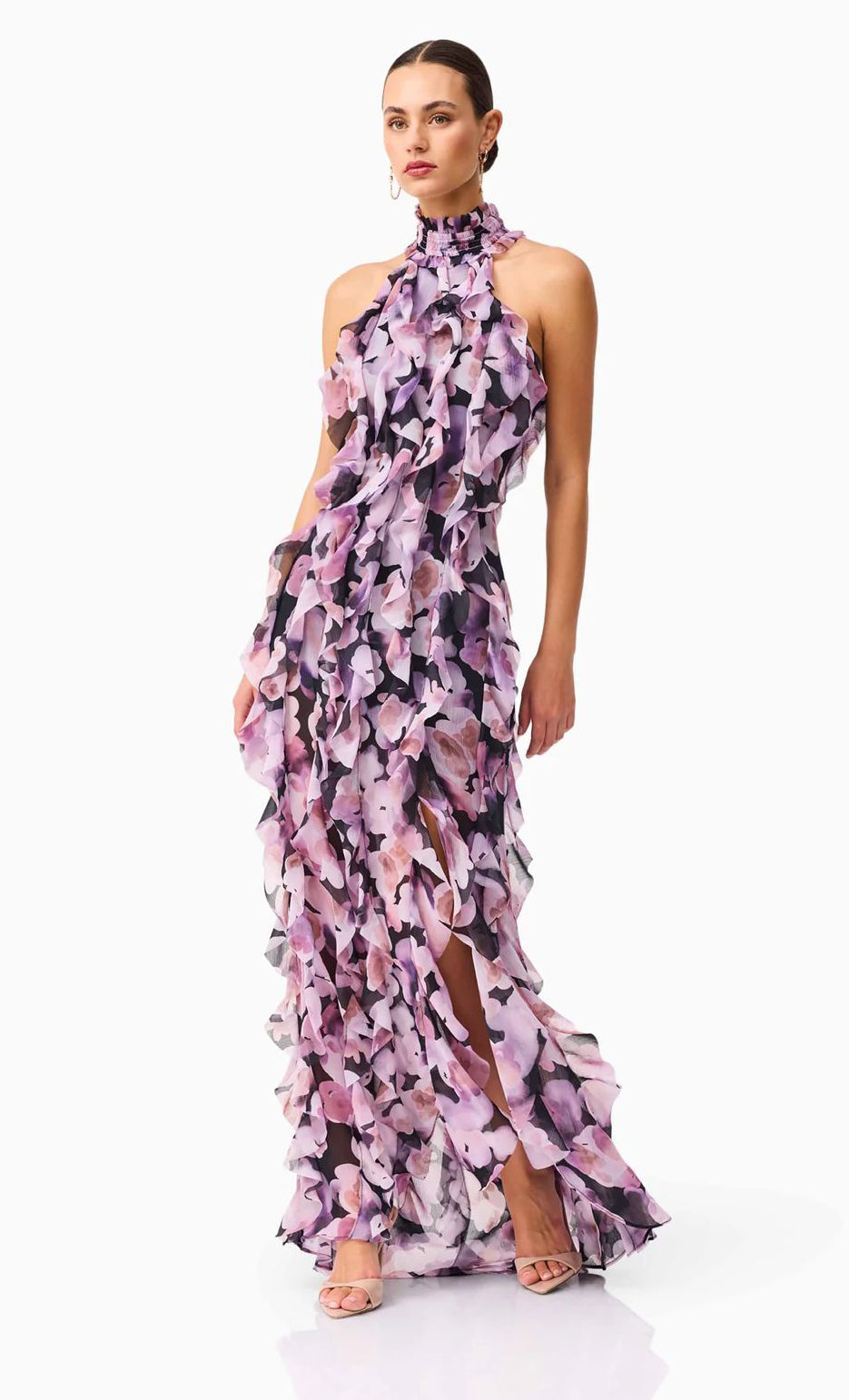 Vestido Solene