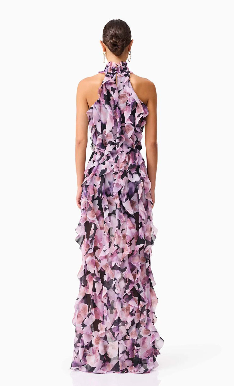 Vestido Solene