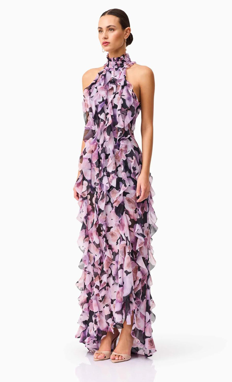 Vestido Solene
