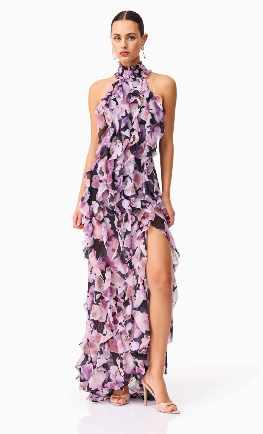 Vestido Solene