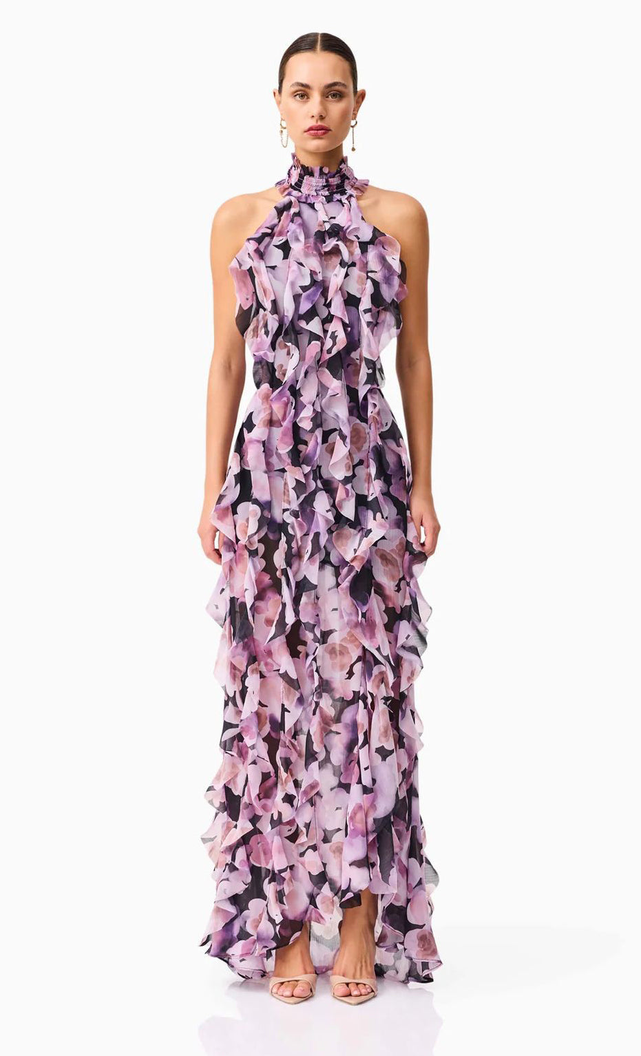 Vestido Solene
