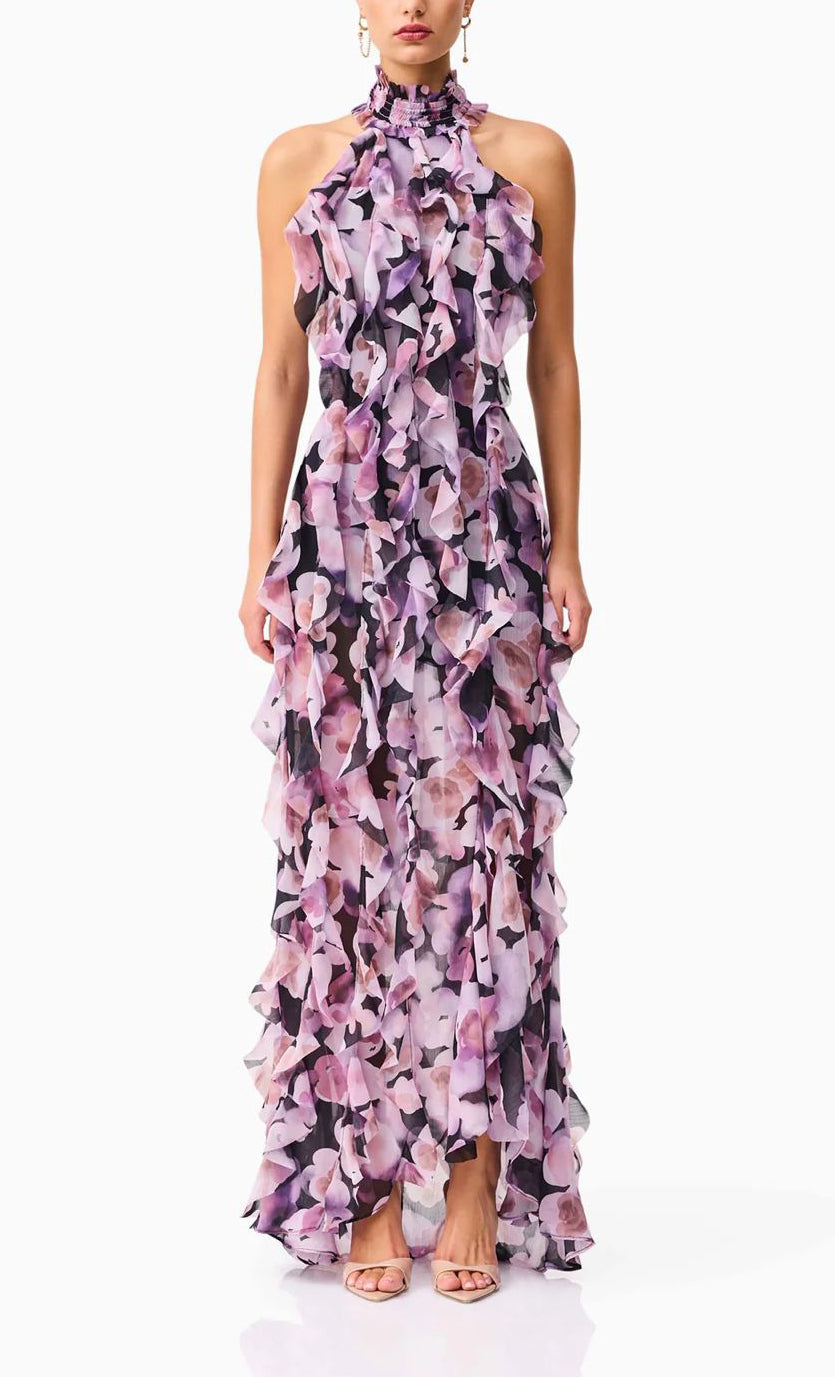 Vestido Solene