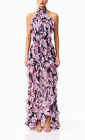Vestido Solene