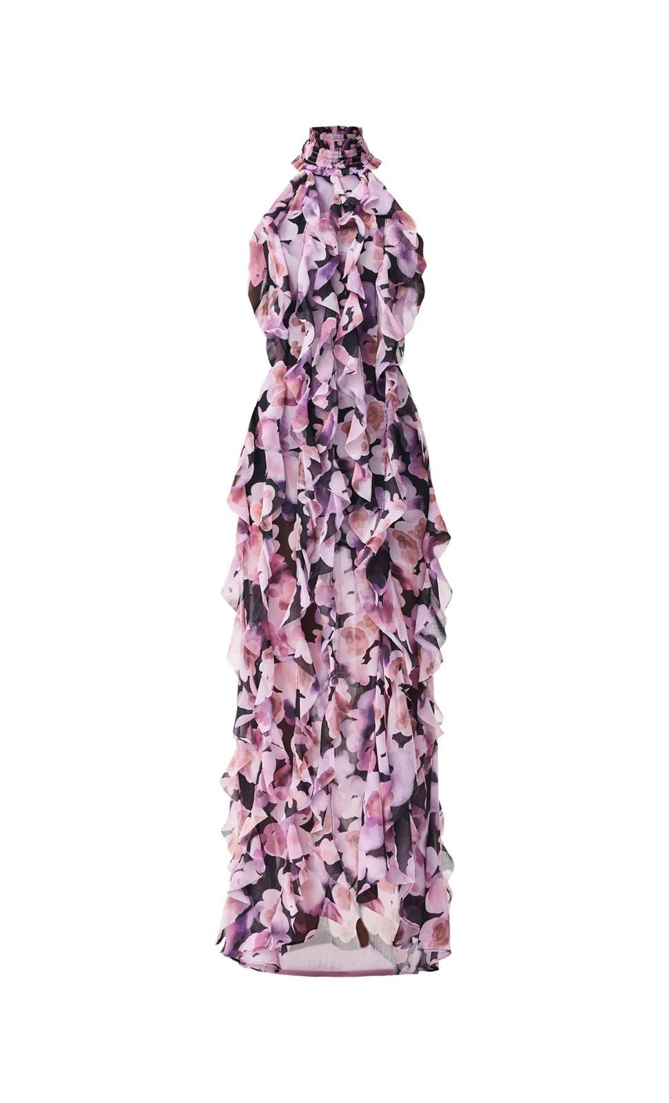 Vestido Solene