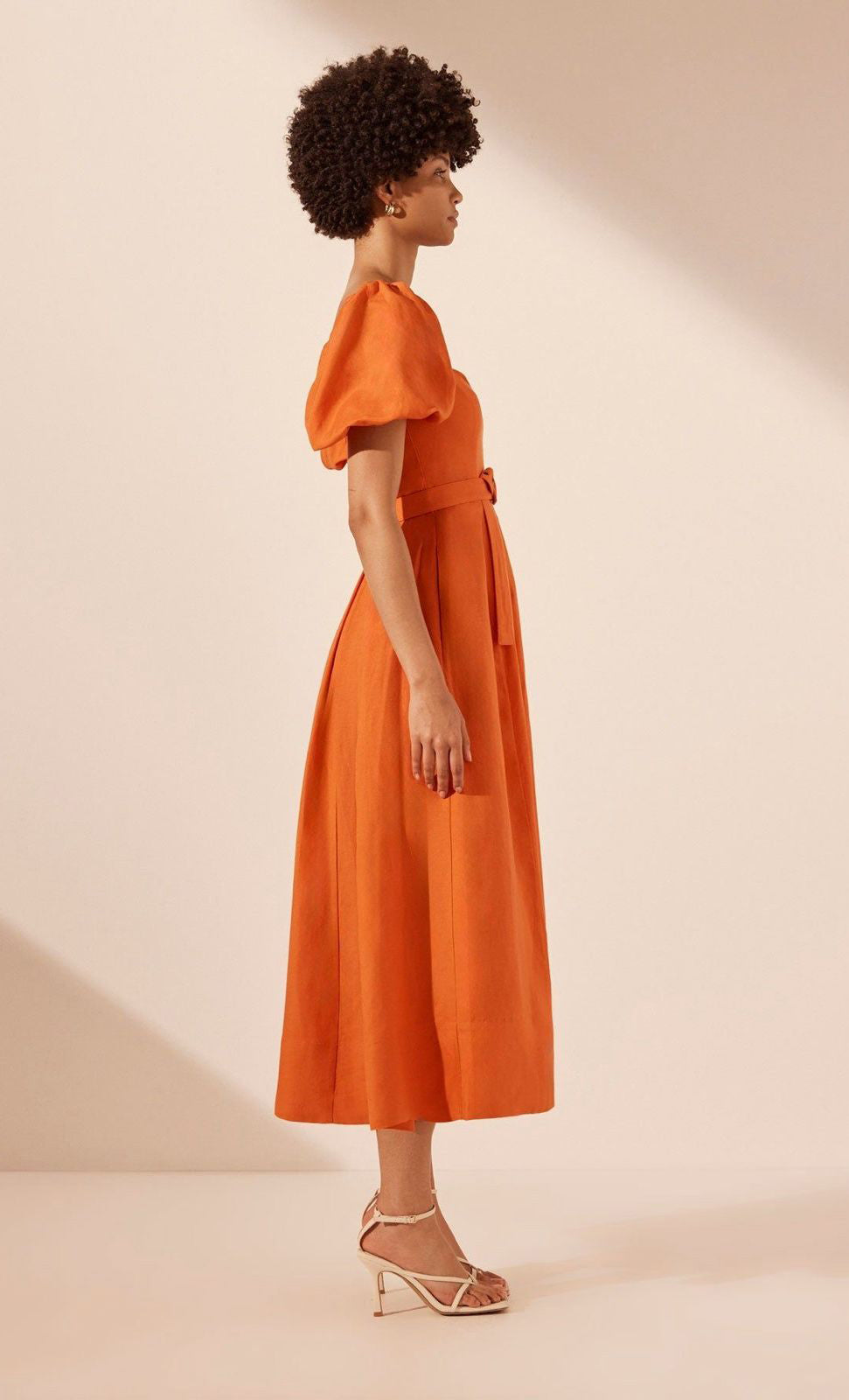 Vestido Soller