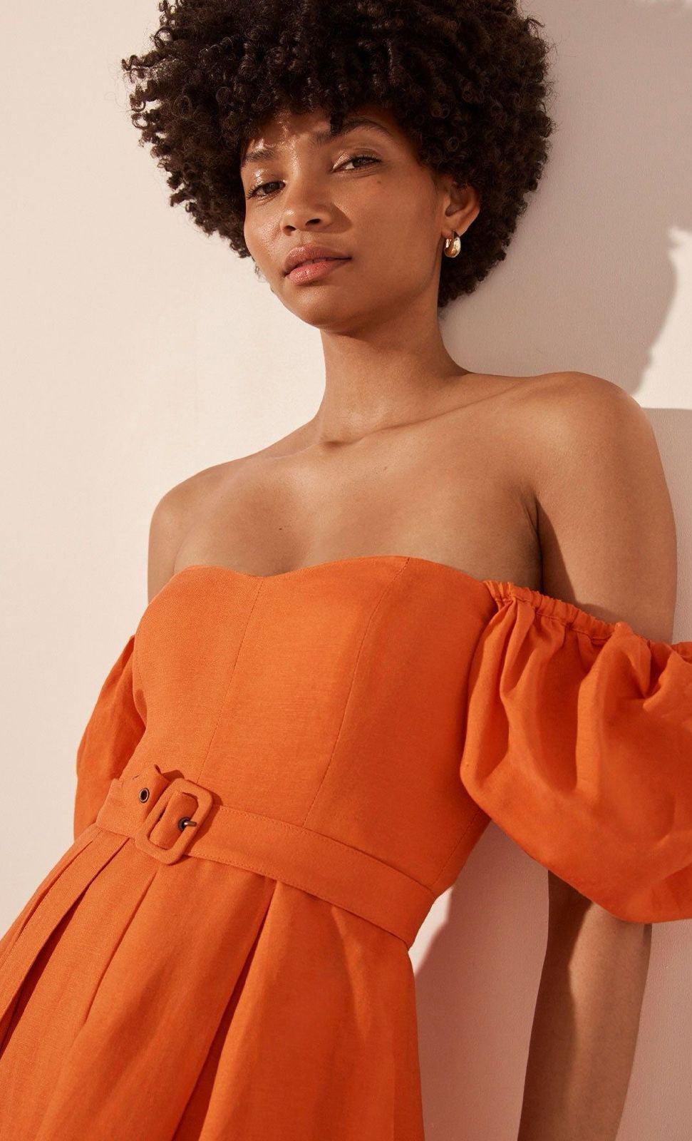 Vestido Soller