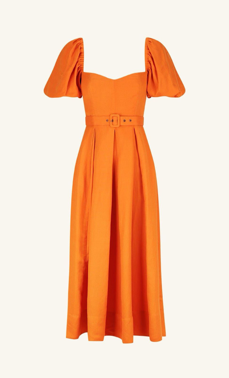 Vestido Soller