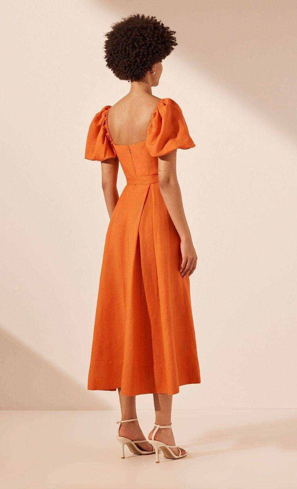 Vestido Soller