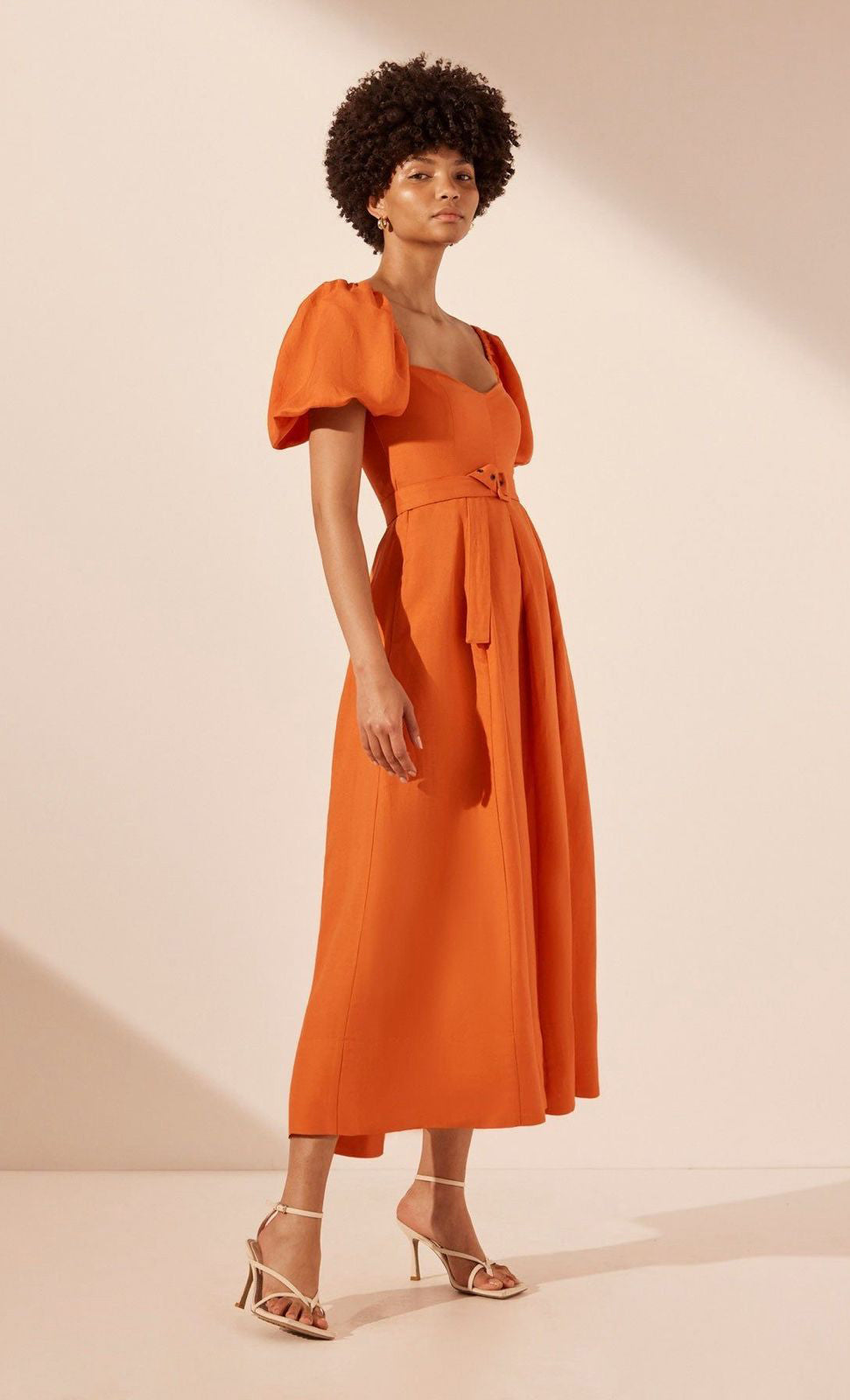 Vestido Soller