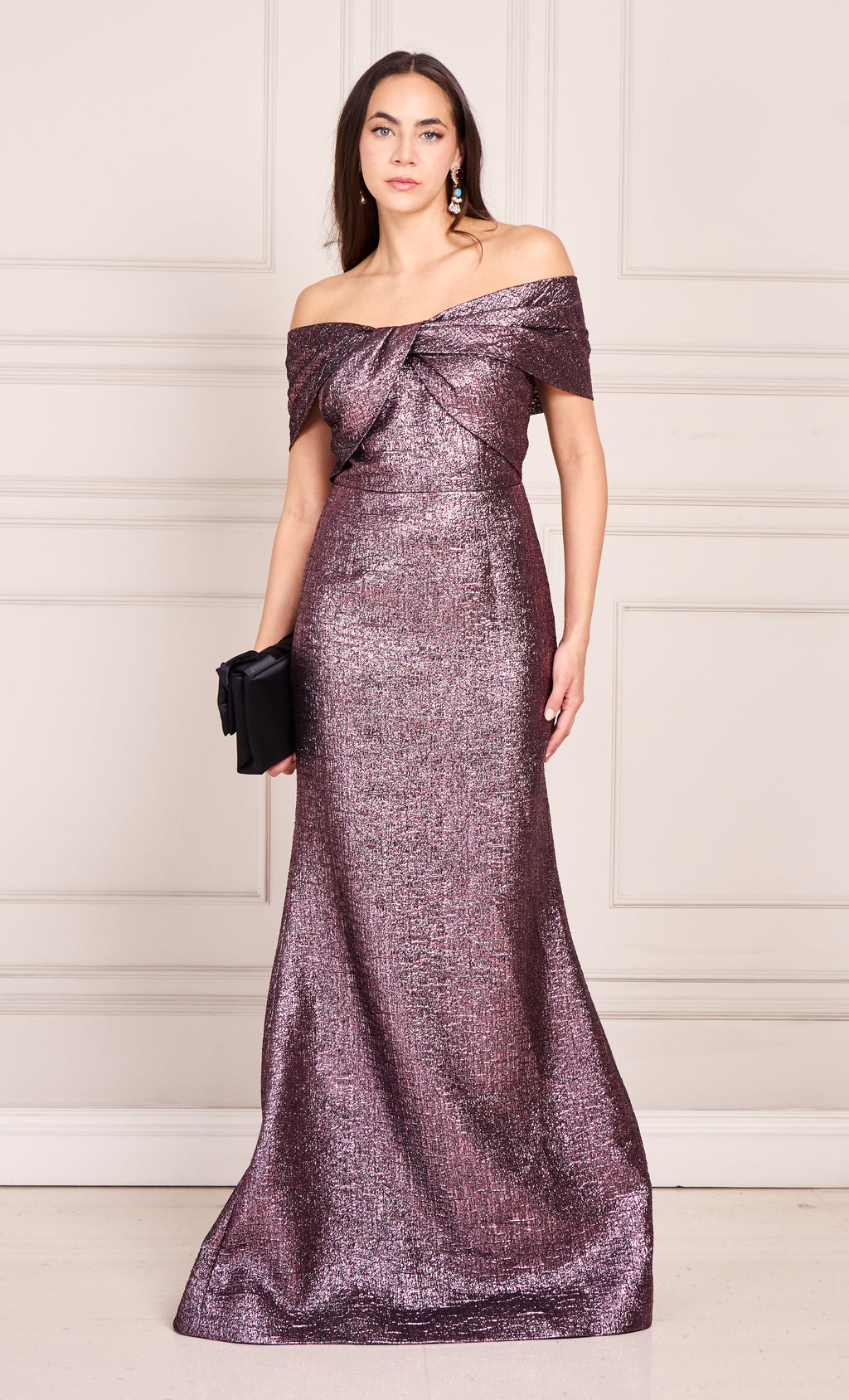 Vestido Somaya