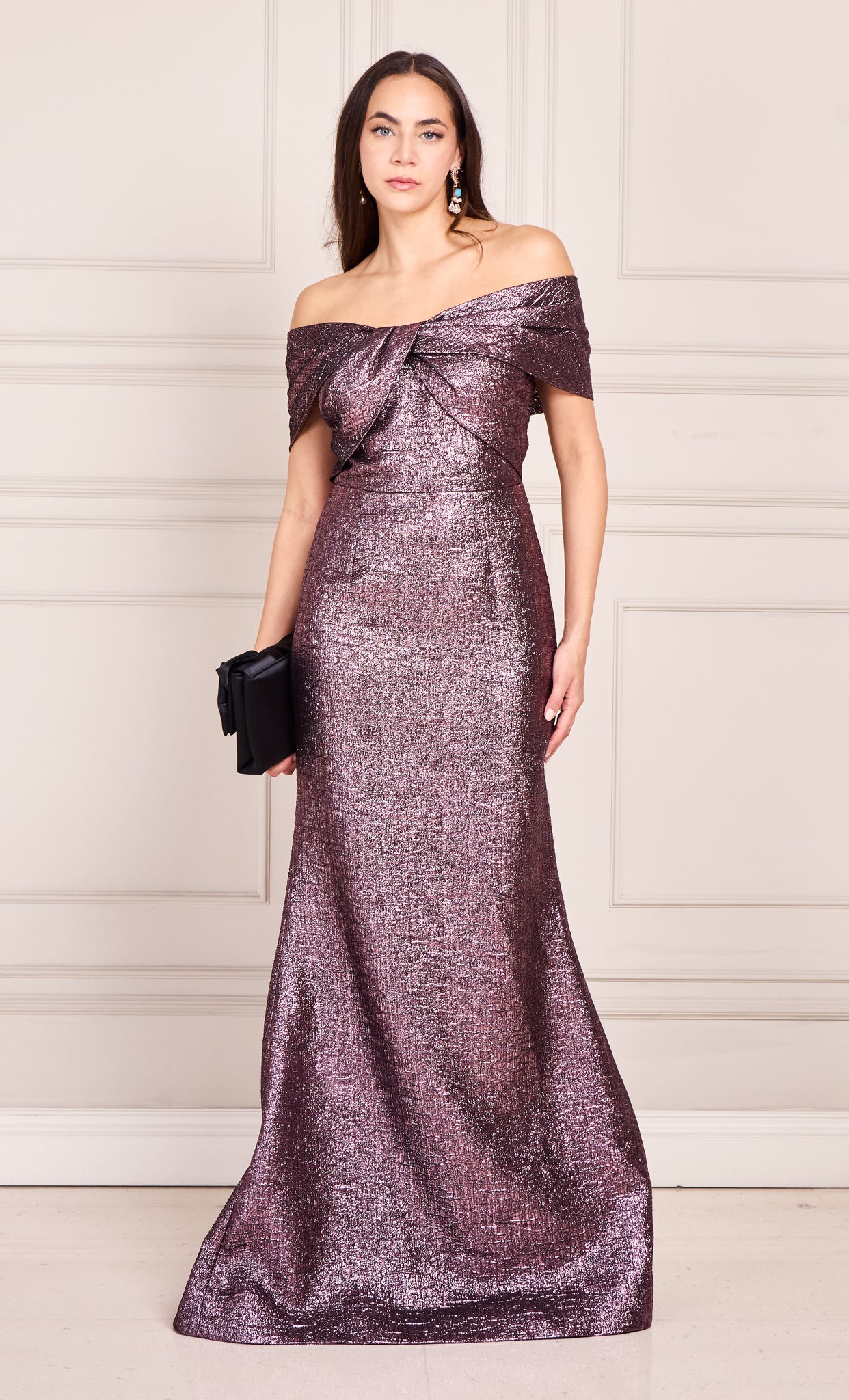 Vestido Somaya