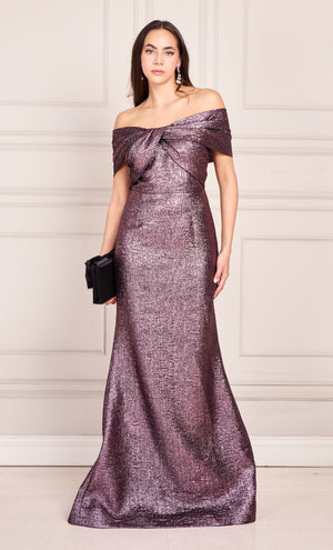 Vestido Somaya