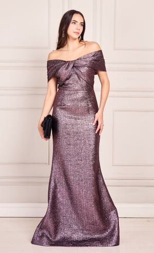 Vestido Somaya