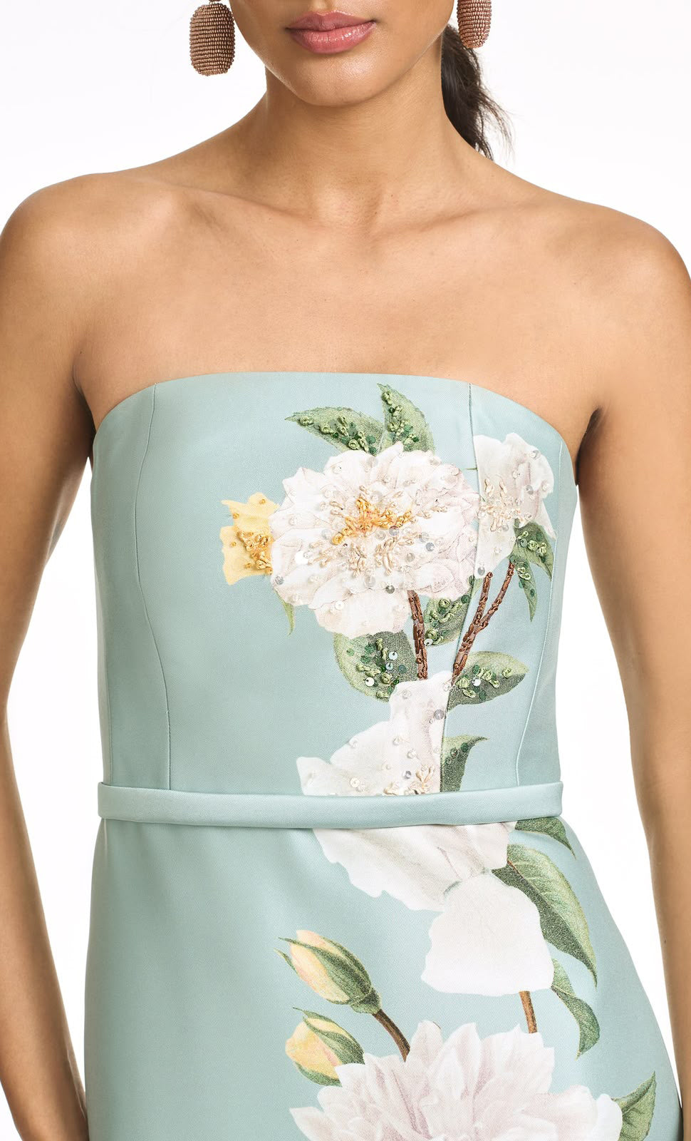 Vestido Sophie