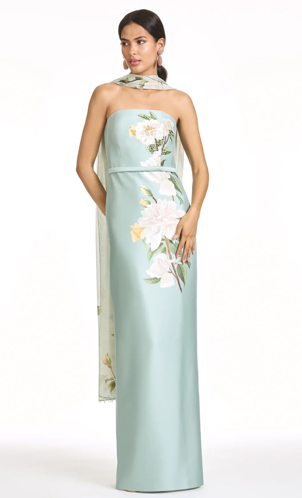 Vestido Sophie