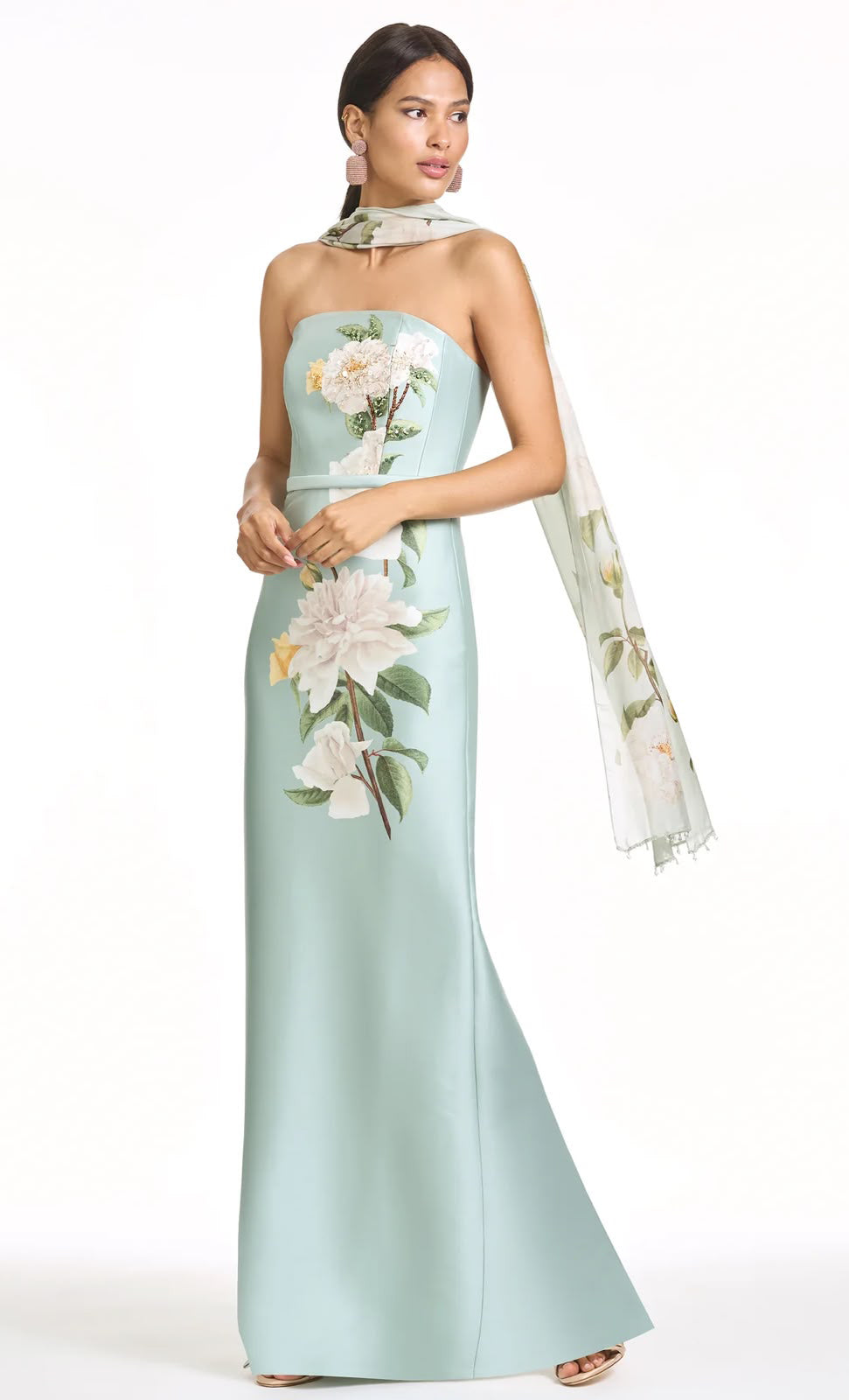 Vestido Sophie