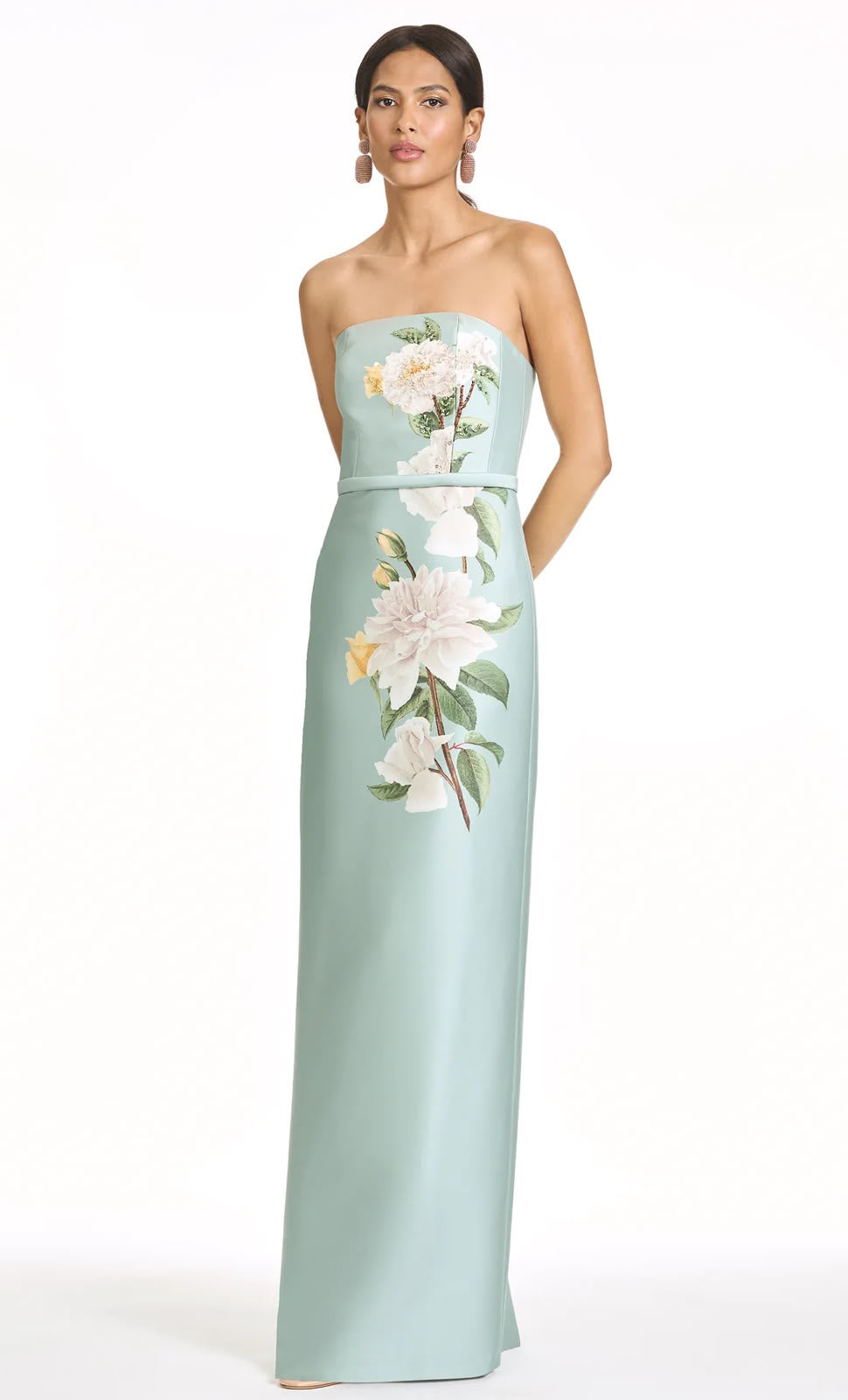 Vestido Sophie