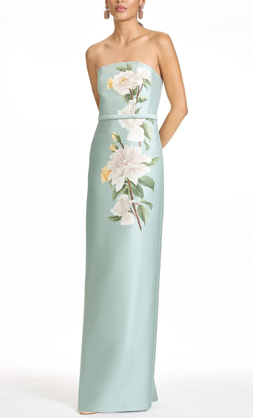 Vestido Sophie