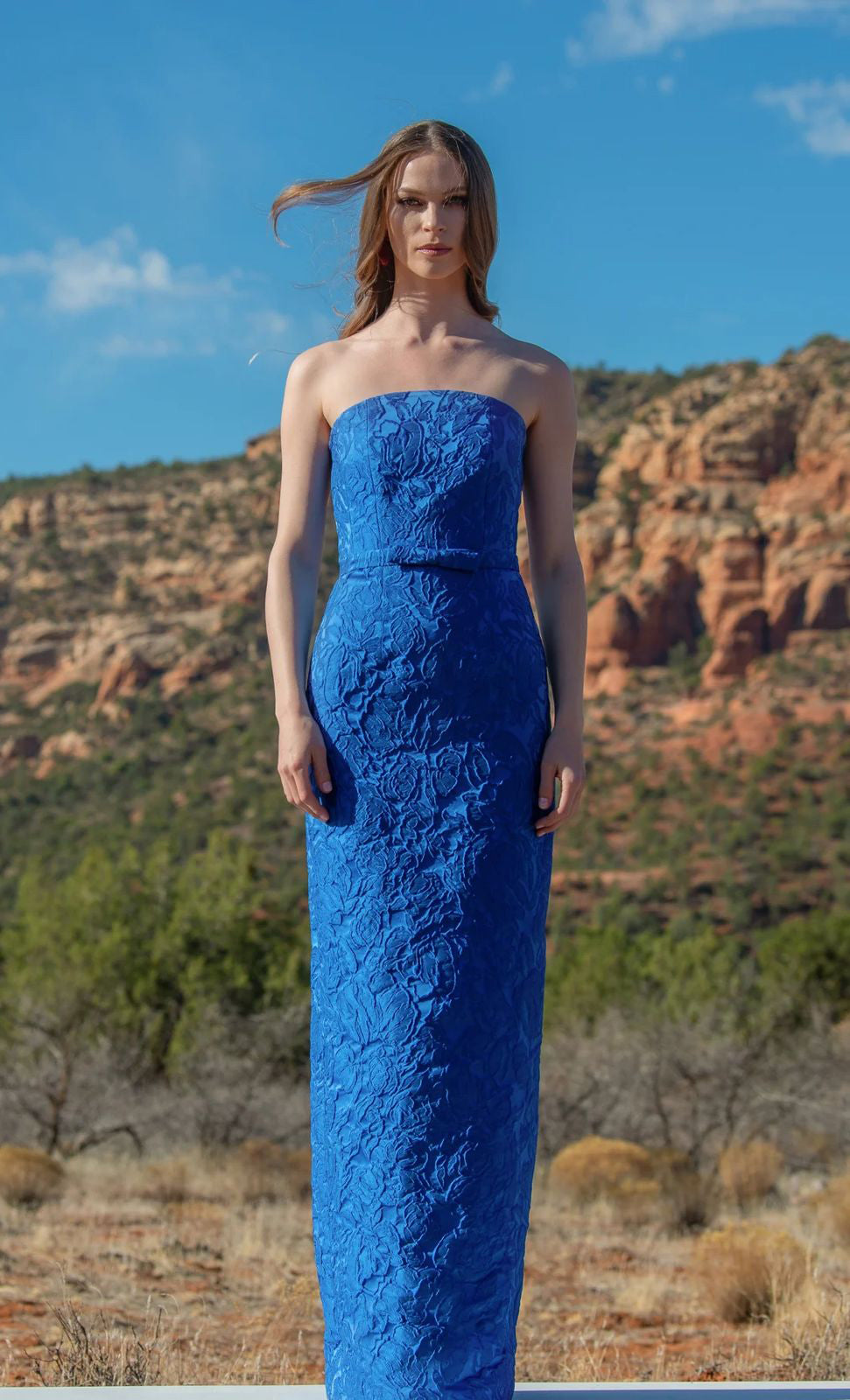 Vestido Shophia