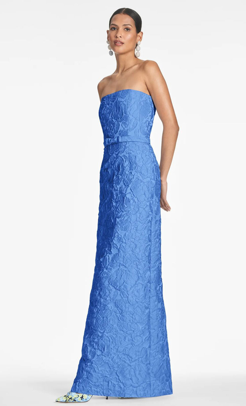 Vestido Shophia