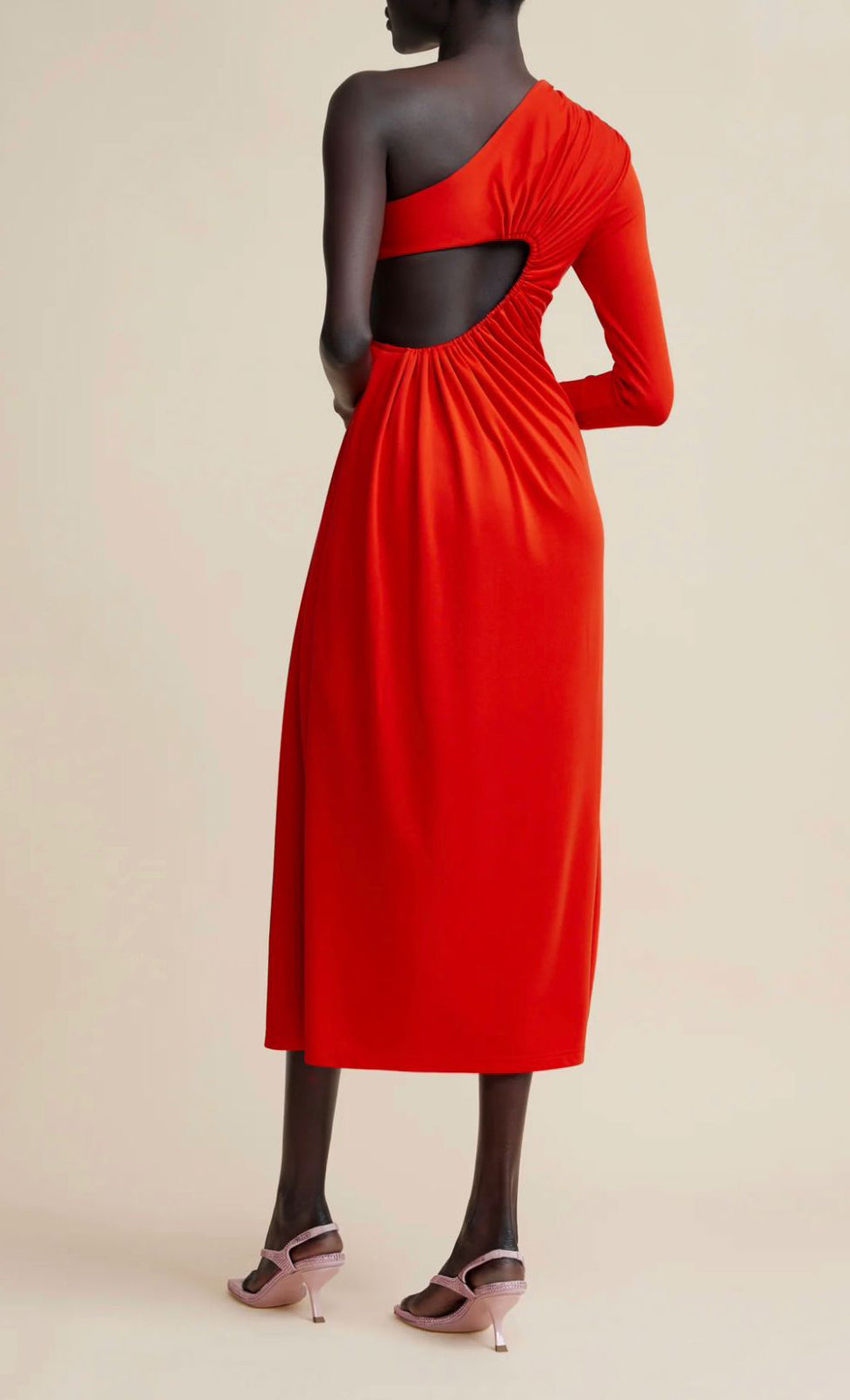Vestido Stanmore