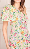 Vestido Starla