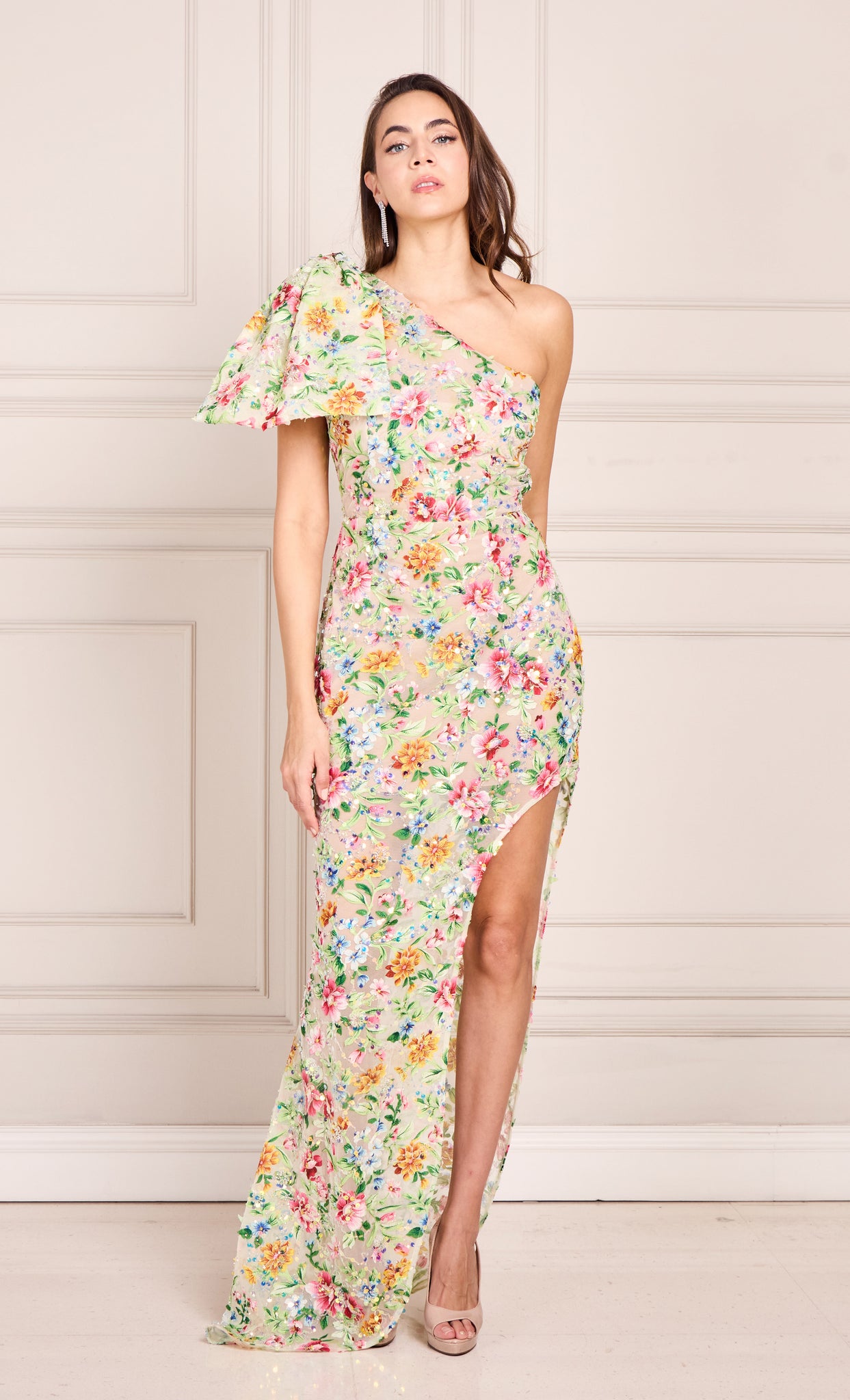Vestido Starla