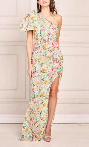 Vestido Starla