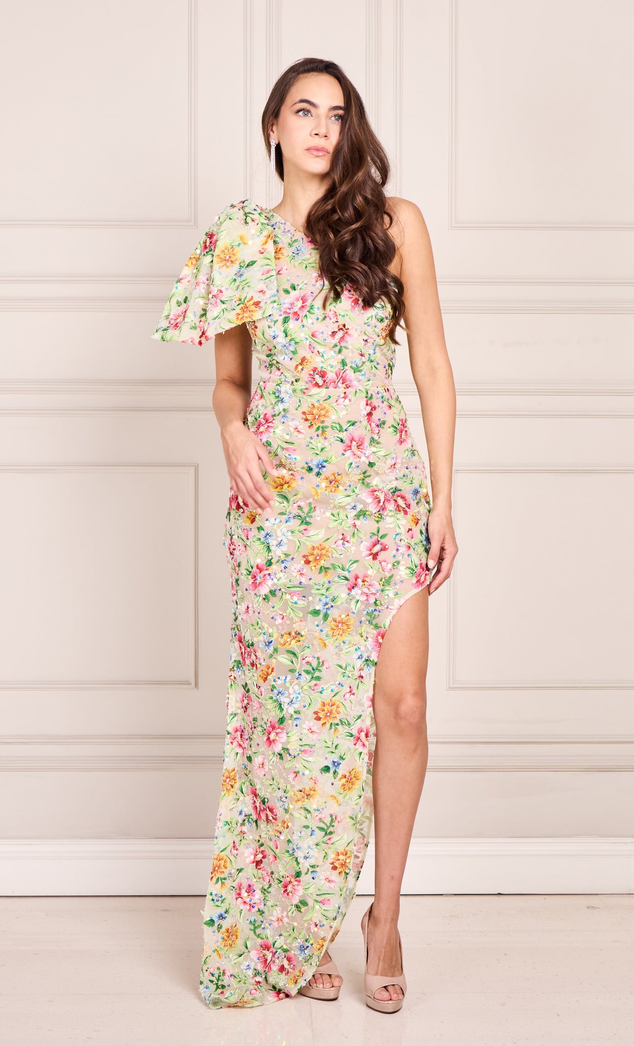 Vestido Starla