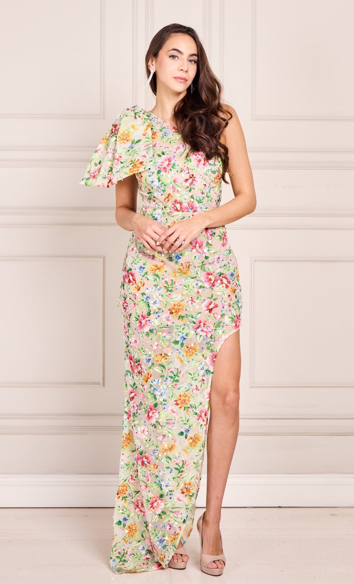 Vestido Starla