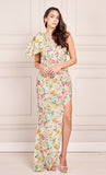Vestido Starla
