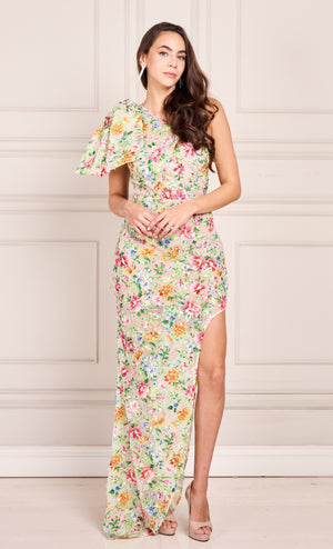 Vestido Starla