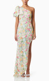 Vestido Starla