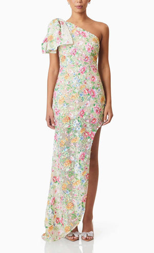 Vestido Starla