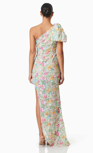 Vestido Starla