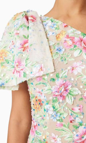 Vestido Starla