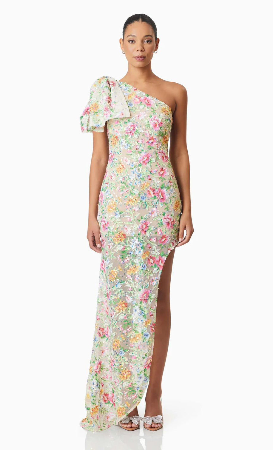 Vestido Starla