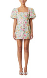 Vestido Starla Mini