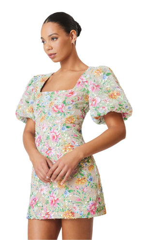 Vestido Starla Mini