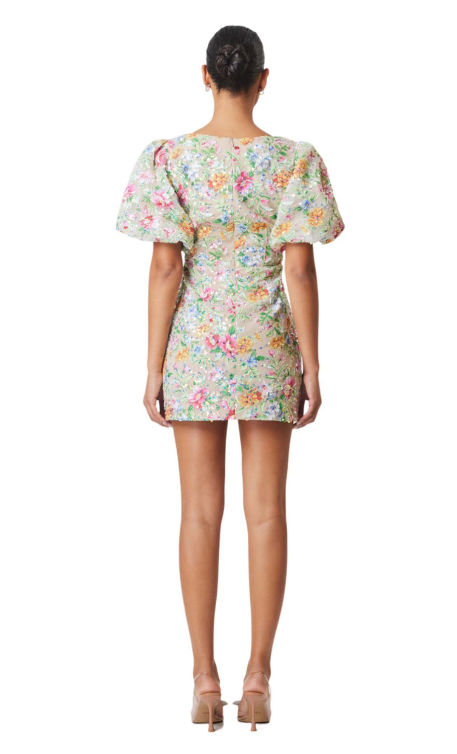 Vestido Starla Mini