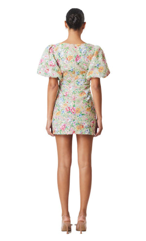 Vestido Starla Mini