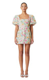 Vestido Starla Mini