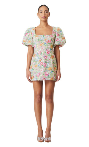 Vestido Starla Mini