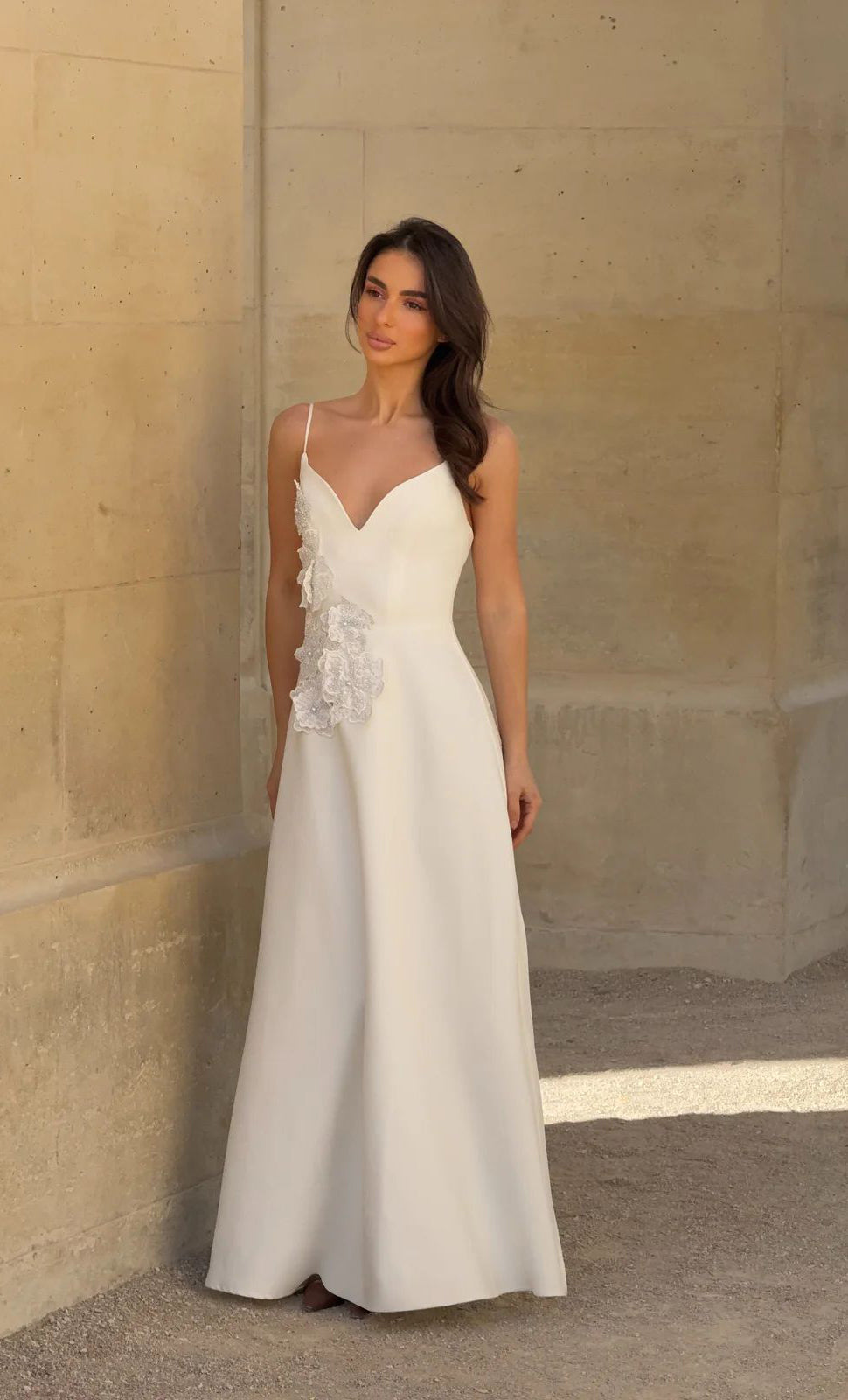 Vestido Stella