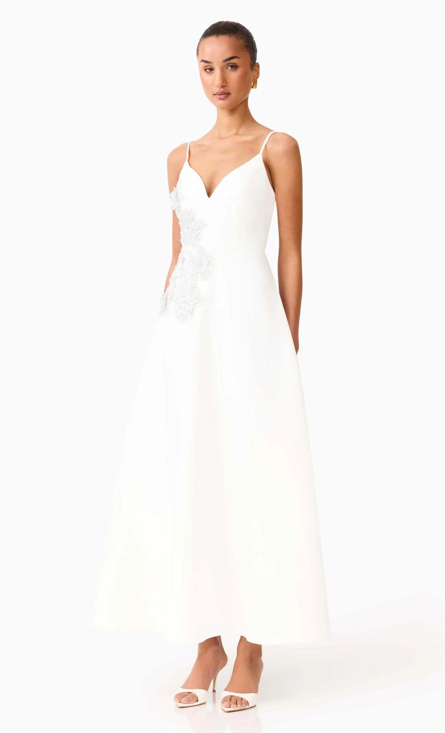 Vestido Stella