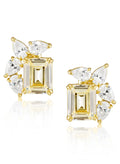 Aretes Sunburst